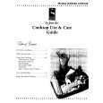 WHIRLPOOL CCE9300SS Owners Manual WHIRLPOOL CCE9300SS Owners Manual