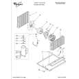 WHIRLPOOL ACU114XE2 Parts Catalog WHIRLPOOL ACU114XE2 Parts Catalog
