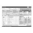WHIRLPOOL ADG 8900 FD Quick Start WHIRLPOOL ADG 8900 FD Quick Start