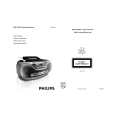 PHILIPS AZ1130/12 Owners Manual PHILIPS AZ1130/12 Owners Manual