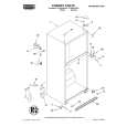 WHIRLPOOL RT20AKXFN01 Parts Catalog WHIRLPOOL RT20AKXFN01 Parts Catalog