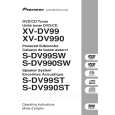 PIONEER RCS-99H Owners Manual PIONEER RCS-99H Owners Manual