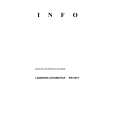 ELECTROLUX EW555T Owners Manual ELECTROLUX EW555T Owners Manual