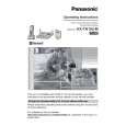 PANASONIC KXTH102M Owners Manual PANASONIC KXTH102M Owners Manual