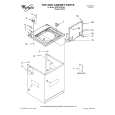 WHIRLPOOL 3XGSC9455JQ6 Parts Catalog WHIRLPOOL 3XGSC9455JQ6 Parts Catalog
