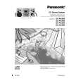 PANASONIC SCAK200 Owners Manual PANASONIC SCAK200 Owners Manual