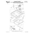 WHIRLPOOL RF375PXYN2 Parts Catalog WHIRLPOOL RF375PXYN2 Parts Catalog