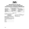 WHIRLPOOL IS25AFXRD00 Owners Manual WHIRLPOOL IS25AFXRD00 Owners Manual