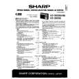 SHARP VZ3500H/E/B Service Manual SHARP VZ3500H/E/B Service Manual