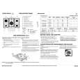 WHIRLPOOL HB 600 AN Owners Manual WHIRLPOOL HB 600 AN Owners Manual