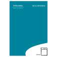 ELECTROLUX ESF6125X Owners Manual ELECTROLUX ESF6125X Owners Manual