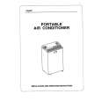 ELECTROLUX MBL8TA Owners Manual ELECTROLUX MBL8TA Owners Manual