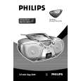 PHILIPS AZ1008/01 Owners Manual PHILIPS AZ1008/01 Owners Manual