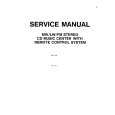 NESCO MC71U Service Manual NESCO MC71U Service Manual