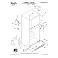 WHIRLPOOL ET19RKXFN01 Parts Catalog WHIRLPOOL ET19RKXFN01 Parts Catalog