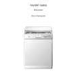 AEG FAV50850 Owners Manual AEG FAV50850 Owners Manual