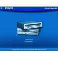 PHILIPS DVDRW22899 Owners Manual PHILIPS DVDRW22899 Owners Manual