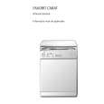 AEG FAVCARAT Owners Manual AEG FAVCARAT Owners Manual