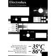 ELECTROLUX MRF280/35 Owners Manual ELECTROLUX MRF280/35 Owners Manual