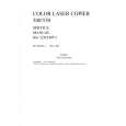 CANON CLC500 Service Manual CANON CLC500 Service Manual