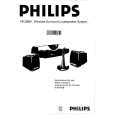 PHILIPS FB206W/00 Owners Manual PHILIPS FB206W/00 Owners Manual