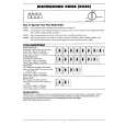 WHIRLPOOL GDU4K-CN Owners Manual WHIRLPOOL GDU4K-CN Owners Manual