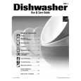 WHIRLPOOL PDBL390AWW Owners Manual WHIRLPOOL PDBL390AWW Owners Manual