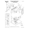 WHIRLPOOL LGR5636JQ0 Parts Catalog WHIRLPOOL LGR5636JQ0 Parts Catalog