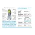 PHILIPS CTS800/BB0SA0T1 Owners Manual PHILIPS CTS800/BB0SA0T1 Owners Manual