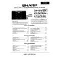 SHARP CD-S370E Owners Manual SHARP CD-S370E Owners Manual