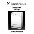 ELECTROLUX BW3100 Owners Manual ELECTROLUX BW3100 Owners Manual