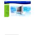 PHILIPS 170T4FS/00 Owners Manual PHILIPS 170T4FS/00 Owners Manual