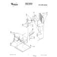 WHIRLPOOL EC5100XT1 Parts Catalog WHIRLPOOL EC5100XT1 Parts Catalog