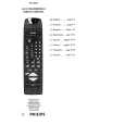 PHILIPS RC8503 Owners Manual PHILIPS RC8503 Owners Manual