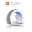 HARMAN KARDON ON TIME Service Manual HARMAN KARDON ON TIME Service Manual