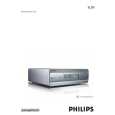 PHILIPS SL50I/00 Owners Manual PHILIPS SL50I/00 Owners Manual