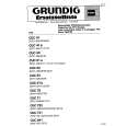 GRUNDIG CUC41B CHASSIS Parts Catalog GRUNDIG CUC41B CHASSIS Parts Catalog