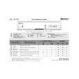 WHIRLPOOL GSF 5263 W-WS Quick Start WHIRLPOOL GSF 5263 W-WS Quick Start