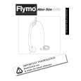 FLYMO MINI TRIM AUTO Owners Manual FLYMO MINI TRIM AUTO Owners Manual