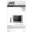 JVC AV-36D304/AYA Owners Manual JVC AV-36D304/AYA Owners Manual