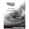 PHILIPS MAT960A1 Owners Manual PHILIPS MAT960A1 Owners Manual