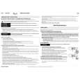 WHIRLPOOL AKT 933/NB Quick Start WHIRLPOOL AKT 933/NB Quick Start