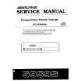 ALPINE 5959 Service Manual ALPINE 5959 Service Manual