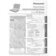 PANASONIC CF18BHKZXDM Owners Manual PANASONIC CF18BHKZXDM Owners Manual