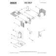WHIRLPOOL CAR24CSS2 Parts Catalog WHIRLPOOL CAR24CSS2 Parts Catalog
