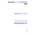 ZANUSSI ZGR2404-7 Owners Manual ZANUSSI ZGR2404-7 Owners Manual