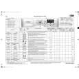 WHIRLPOOL AWOE 8129 Quick Start WHIRLPOOL AWOE 8129 Quick Start