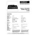 NORDMENDE 5006 SCP Service Manual NORDMENDE 5006 SCP Service Manual