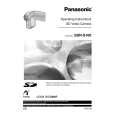PANASONIC SDRS100 Owners Manual PANASONIC SDRS100 Owners Manual