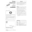 PANASONIC CFVZSU29AU Owners Manual PANASONIC CFVZSU29AU Owners Manual